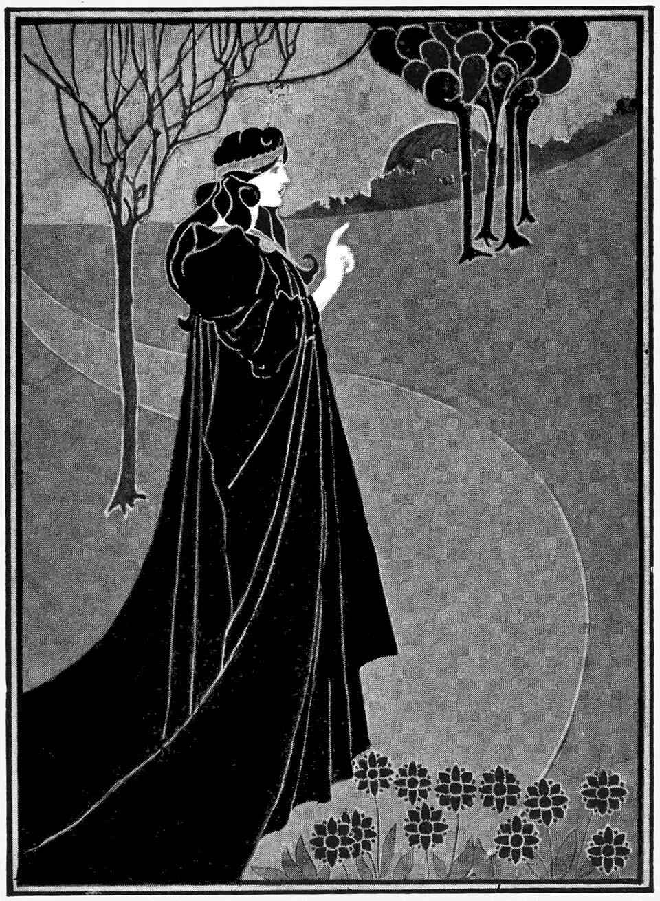 Various, Public domain, via Wikimedia Commons